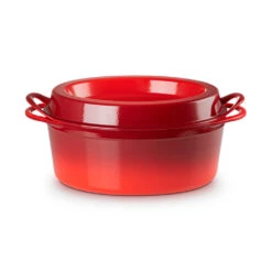 Doufeu Oval De Hierro Le Creuset -Le Creuset Ventas Doufeu oval de hierro Le Creuset 1