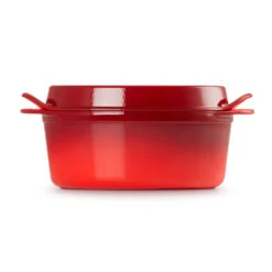 Doufeu Oval De Hierro Le Creuset -Le Creuset Ventas Doufeu oval de hierro Le Creuset 2
