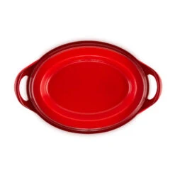 Doufeu Oval De Hierro Le Creuset -Le Creuset Ventas Doufeu oval de hierro Le Creuset 3