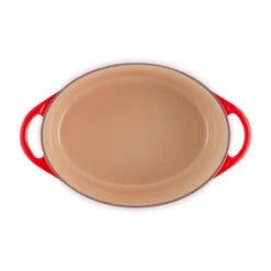 Doufeu Oval De Hierro Le Creuset -Le Creuset Ventas Doufeu oval de hierro Le Creuset 4