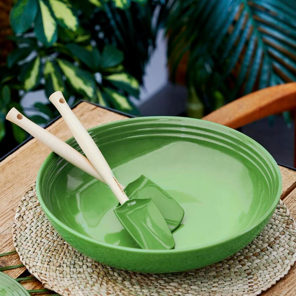 Ensaladera Cerámica 32 Cm Vancouver Le Creuset 2 Ensaladera Cerámica 32 Cm Vancouver Le Creuset - Imagen 2