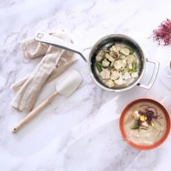 Espátula Le Creuset -Le Creuset Ventas Espatula Le Creuset 13