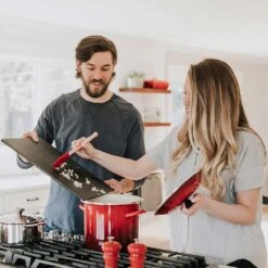 Espátula Le Creuset -Le Creuset Ventas Espatula Le Creuset 16