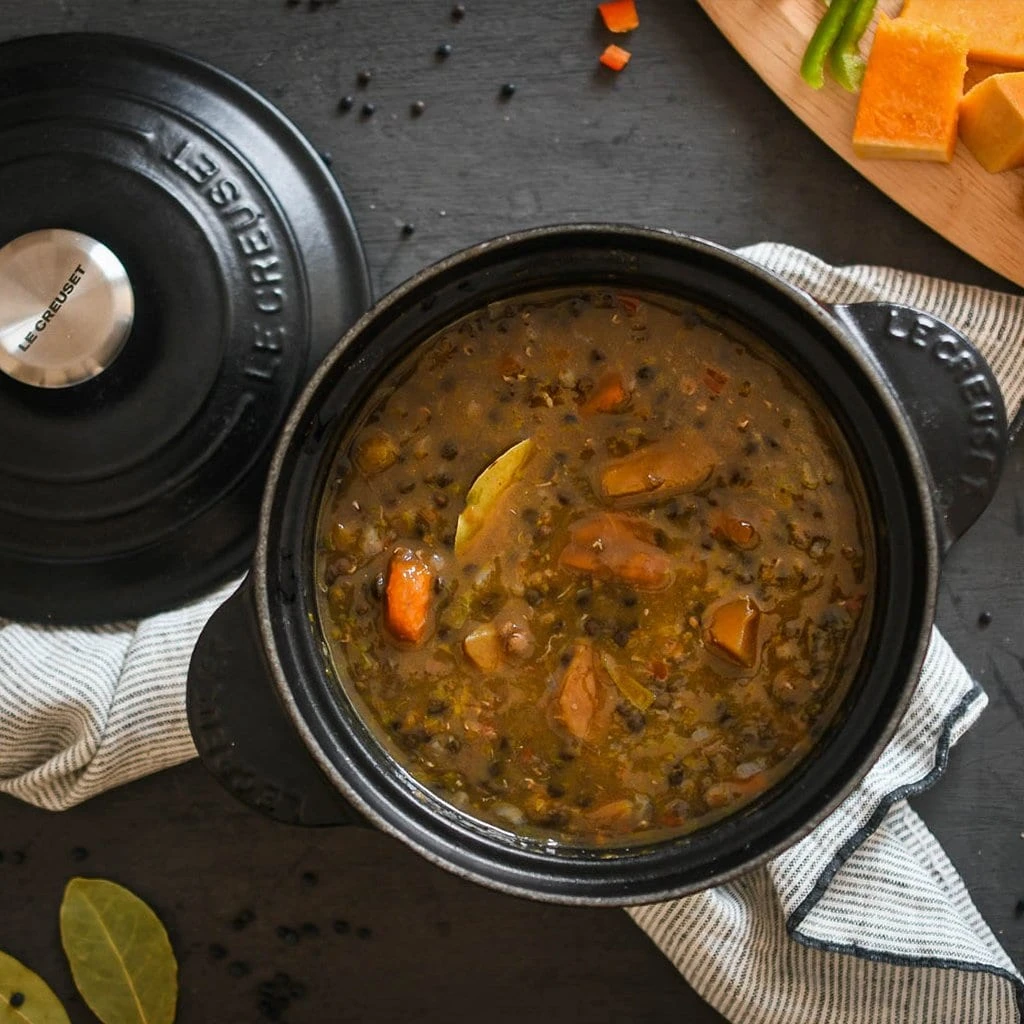 Cocotte De Hierro Every Le Creuset 14 Cocotte De Hierro Every Le Creuset - Imagen 14