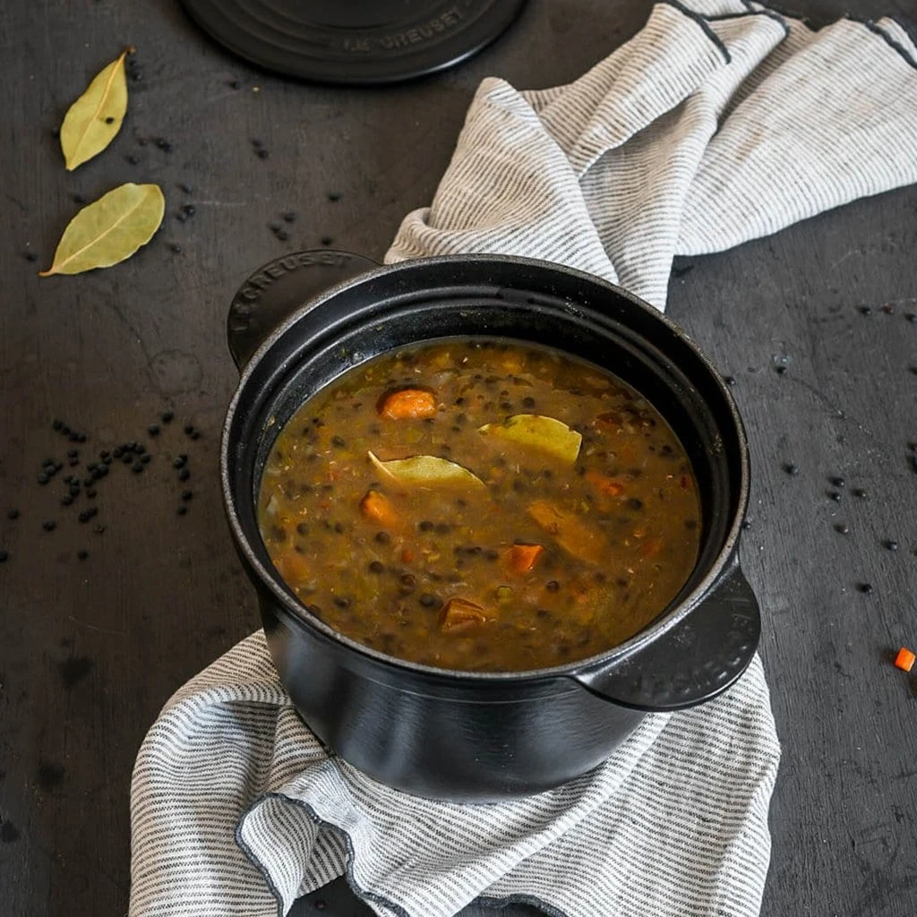 Cocotte De Hierro Every Le Creuset 11 Cocotte De Hierro Every Le Creuset - Imagen 11