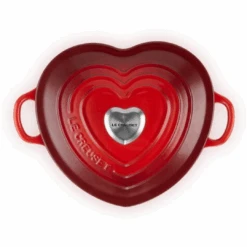 Cocotte Corazón Le Creuset -Le Creuset Ventas FOTITOSEDITADES