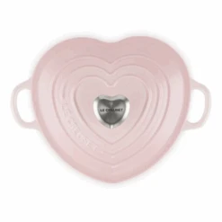 Cocotte Corazón Le Creuset -Le Creuset Ventas FOTITOSEDITADES 1