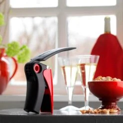 Funda Enfriadora Para Vino Y Cava Le Creuset WA-126 -Le Creuset Ventas Funda enfriadora para vino y cava Le Creuset WA 126 21