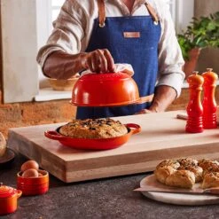Horno Cocotte Para Pan Le Creuset -Le Creuset Ventas Horno cocotte para pan Le Creuset 14