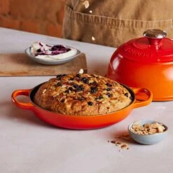 Horno Cocotte Para Pan Le Creuset -Le Creuset Ventas Horno cocotte para pan Le Creuset 16