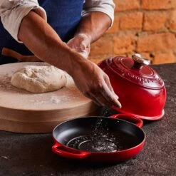 Horno Cocotte Para Pan Le Creuset -Le Creuset Ventas Horno cocotte para pan Le Creuset 19