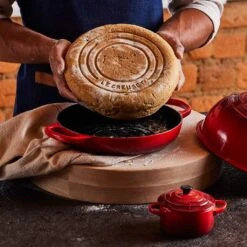 Horno Cocotte Para Pan Le Creuset -Le Creuset Ventas Horno cocotte para pan Le Creuset 21