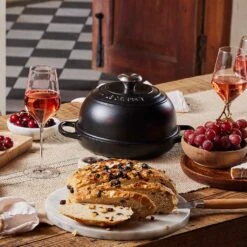 Horno Cocotte Para Pan Le Creuset -Le Creuset Ventas Horno cocotte para pan Le Creuset 22