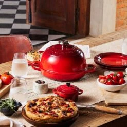 Horno Cocotte Para Pan Le Creuset -Le Creuset Ventas Horno cocotte para pan Le Creuset 24