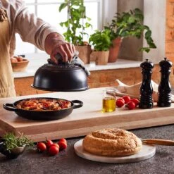 Horno Cocotte Para Pan Le Creuset -Le Creuset Ventas Horno cocotte para pan Le Creuset 26