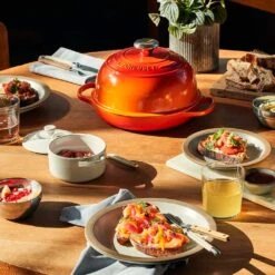 Horno Cocotte Para Pan Le Creuset -Le Creuset Ventas Horno cocotte para pan Le Creuset 29