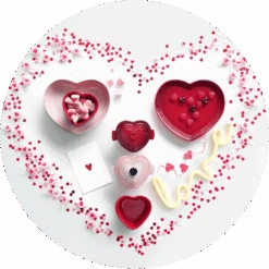 Mini Cocotte Corazón Le Creuset -Le Creuset Ventas LC 20201118 UK CI EM HEARTCOL20LP02 ENG e73dc7b0 1b54 4b4b 9873 c78d5481dac2