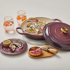 Cocotte Baja Tipo Cacerola Evolution Le Creuset -Le Creuset Ventas Le Creuset 36 59a928ab c95b 4eec 90a8 15abd7b97ad7