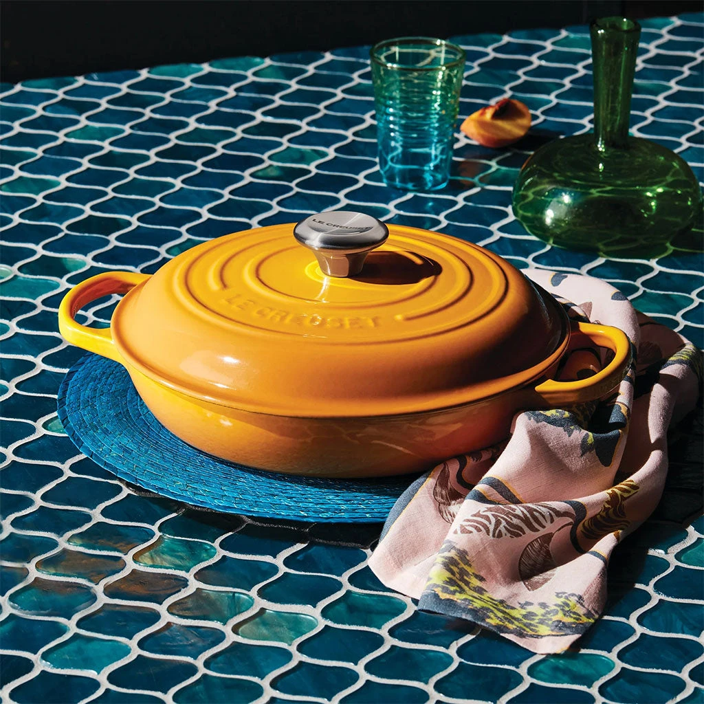 Marmita Gourmet Le Creuset 13 Marmita Gourmet Le Creuset - Imagen 13