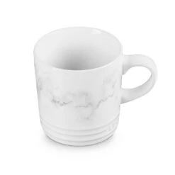 Taza Mug White Marble De Le Creuset ¡Edición Limitada! -Le Creuset Ventas Marble de Le Creuset Edicion Limitada 19
