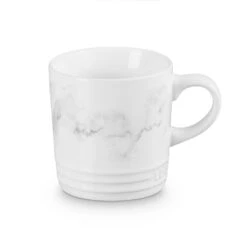 Taza Mug White Marble De Le Creuset ¡Edición Limitada! -Le Creuset Ventas Marble de Le Creuset Edicion Limitada 20