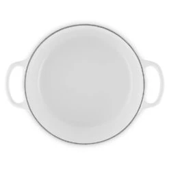 Cocotte De Hierro White Marble Le Creuset (Edición Limitada) -Le Creuset Ventas Marble de Le Creuset Edicion Limitada 32