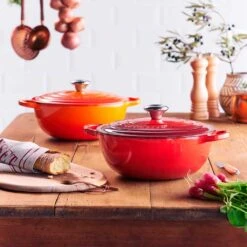 Marmita Gourmet Le Creuset 23 Marmita Gourmet Le Creuset -Le Creuset Ventas Marmita gourmet Le Creuset 32