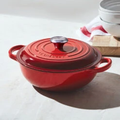Marmita Gourmet Le Creuset 24 Marmita Gourmet Le Creuset -Le Creuset Ventas Marmita gourmet Le Creuset 8 fa91146f 122f 4350 93ac 47ef097eb765