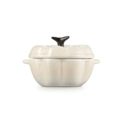 Mini Cocotte Calabaza De Le Creuset -Le Creuset Ventas Mini cocotte Calabaza de Le Creuset 13
