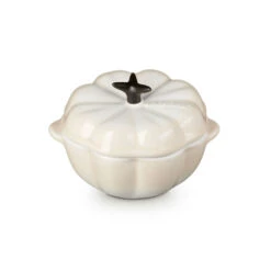 Mini Cocotte Calabaza De Le Creuset -Le Creuset Ventas Mini cocotte Calabaza de Le Creuset 14