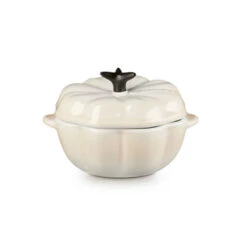 Mini Cocotte Calabaza De Le Creuset -Le Creuset Ventas Mini cocotte Calabaza de Le Creuset 16