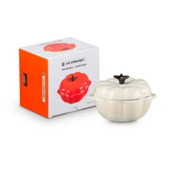 Mini Cocotte Calabaza De Le Creuset -Le Creuset Ventas Mini cocotte Calabaza de Le Creuset 19