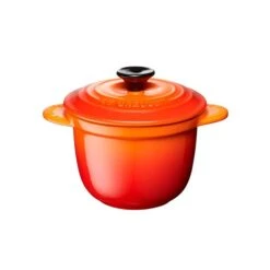 Mini Cocotte Cerámica Every Le Creuset -Le Creuset Ventas Mini cocotte Every Le Creuset 4