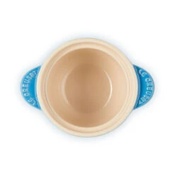 Mini Cocotte Cerámica Every Le Creuset -Le Creuset Ventas Mini cocotte ceramica Every Le Creuset 1