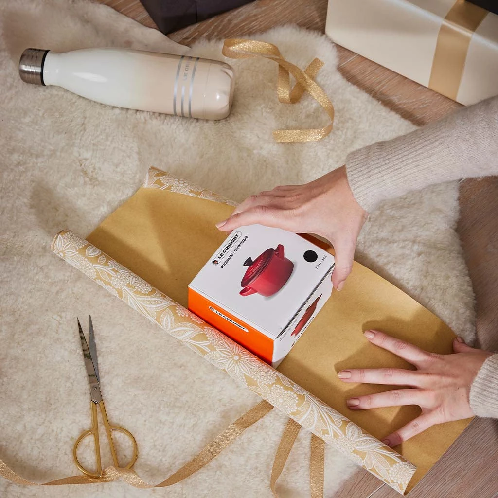 Botella Termo Le Creuset 10 Botella Termo Le Creuset - Imagen 10