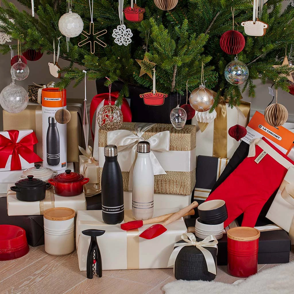 Botella Termo Le Creuset 13 Botella Termo Le Creuset - Imagen 13