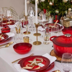 Set De 4 Mini Cocottes Cerámicas Le Creuset 39 Set De 4 Mini Cocottes Cerámicas Le Creuset -Le Creuset Ventas Mini cocottes ceramicas Le Creuset 15