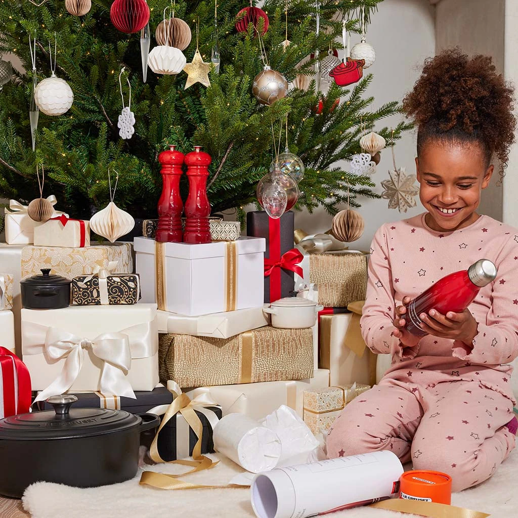 Botella Termo Le Creuset 12 Botella Termo Le Creuset - Imagen 12