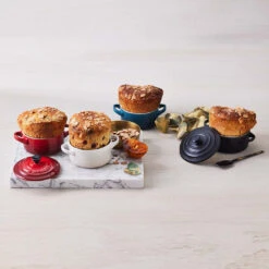 Set De 4 Mini Cocottes Cerámicas Le Creuset 26 Set De 4 Mini Cocottes Cerámicas Le Creuset -Le Creuset Ventas Mini cocottes ceramicas Le Creuset 1 13fdf866 e9ee 497c 9535 5a9decff2ea1