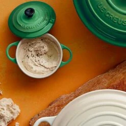 Mini-cocottes Cerámicas Le Creuset -Le Creuset Ventas Mini cocottes ceramicas Le Creuset 40