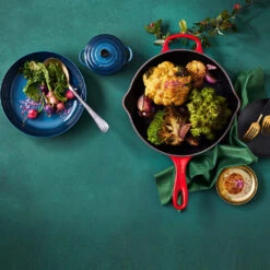 Sartén Skillet Alta 26cm Le Creuset 37 Sartén Skillet Alta 26cm Le Creuset -Le Creuset Ventas Mini cocottes ceramicas Le Creuset 4 618f19c4 29b9 433f b3b7 be03cbc5eb8f