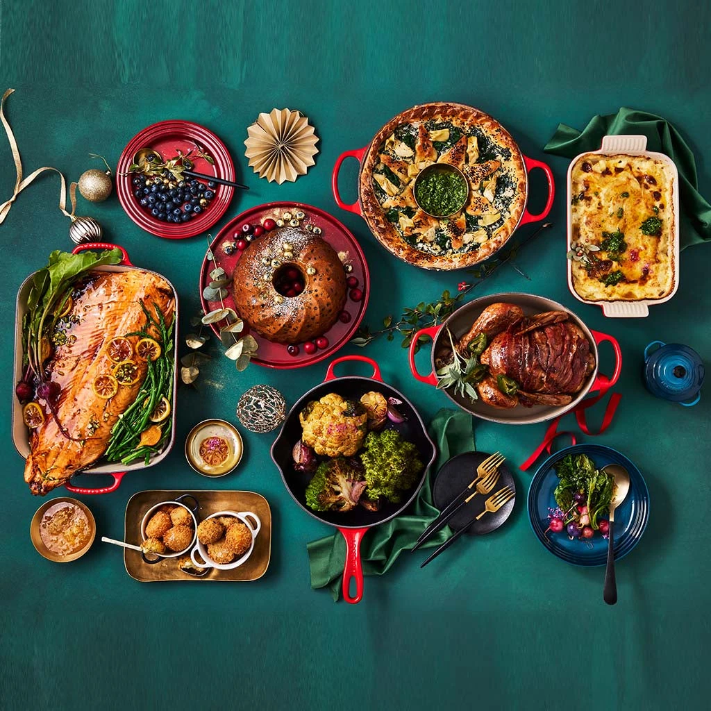 Sartén Skillet Alta 26cm Le Creuset 19 Sartén Skillet Alta 26cm Le Creuset - Imagen 19