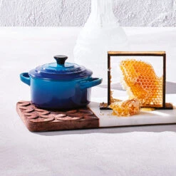 Set De 4 Mini Cocottes Cerámicas Le Creuset 32 Set De 4 Mini Cocottes Cerámicas Le Creuset -Le Creuset Ventas Mini cocottes ceramicas Le Creuset azure 3 83d748e1 9338 4c4c b81b 067ff860b2ee