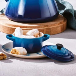 Set De 4 Mini Cocottes Cerámicas Le Creuset 30 Set De 4 Mini Cocottes Cerámicas Le Creuset -Le Creuset Ventas Mini cocottes ceramicas Le Creuset azure 4 e9f8f304 6682 4964 8b7d 5fa9e8c4c885