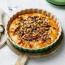 Molde Cerámico Para Tartas Le Creuset -Le Creuset Ventas Molde ceramico para tartas Le Creuset 2