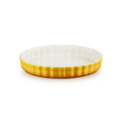 Molde Cerámico Para Tartas Le Creuset -Le Creuset Ventas Molde ceramico para tartas Le CreusetC