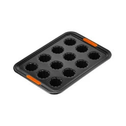 Molde Antiadherente Para Canelés De Le Creuset 14 Molde Antiadherente Para Canelés De Le Creuset -Le Creuset Ventas Molde para canneles Le Creuset 1