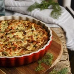 Molde Cerámico Para Tartas Le Creuset -Le Creuset Ventas Molde ceramico para tarta Le Creuset 1 18dcd6aa fb12 4f6f ac02 e947eeabf40d