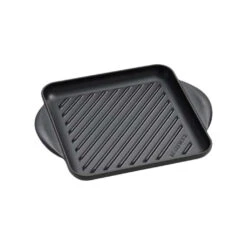 Parrilla De Hierro Cuadrada Tradition Le Creuset -Le Creuset Ventas Parrilla cuadrada Tradition Le Creuset 2