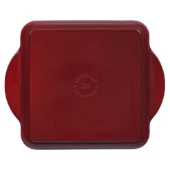 Parrilla De Hierro Cuadrada Tradition Le Creuset -Le Creuset Ventas Parrilla cuadrada Tradition Le Creuset 6